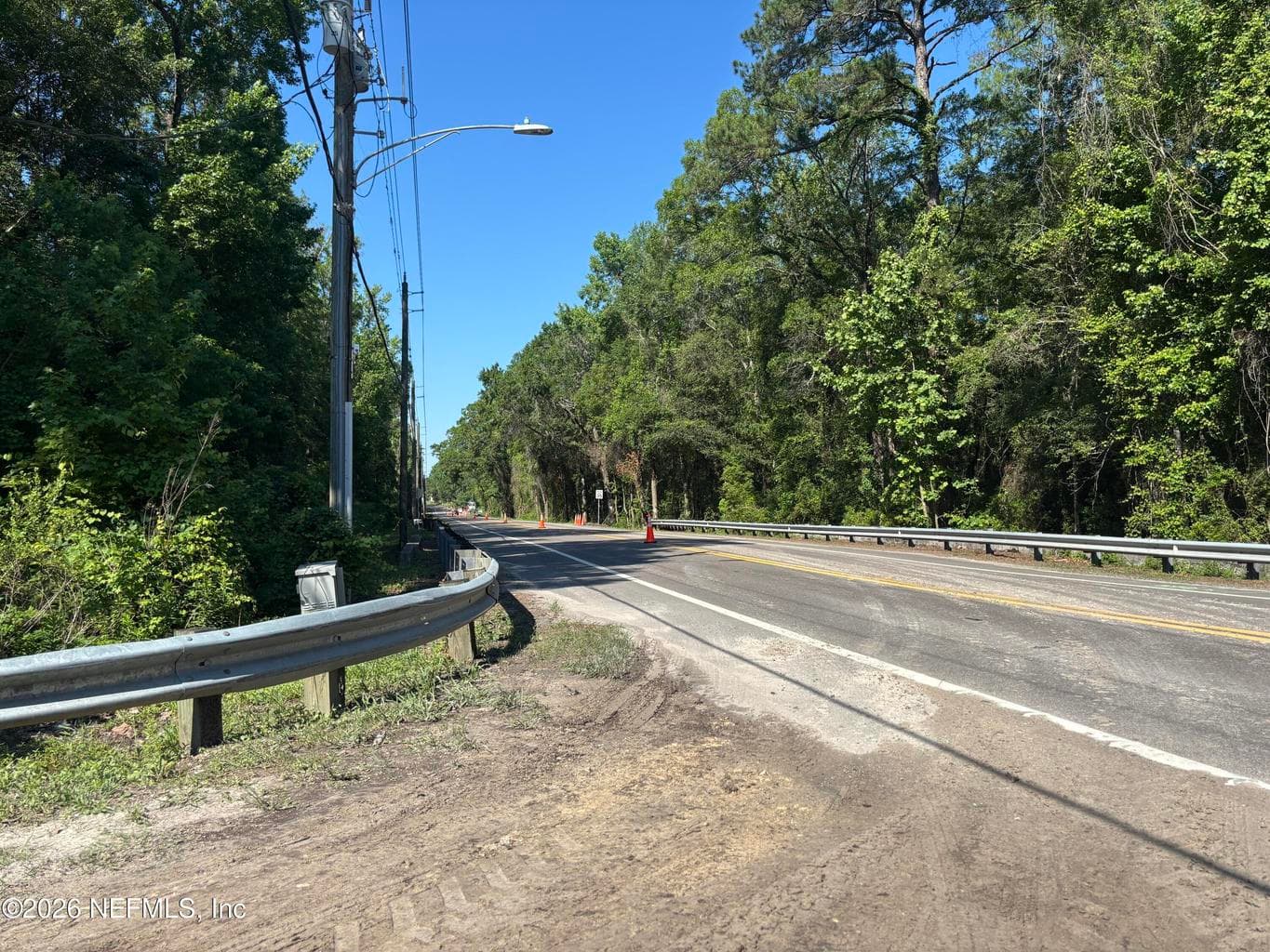 0 COUNTY ROAD 108, Hilliard, FL 32046, Hilliard, FL - photo 1