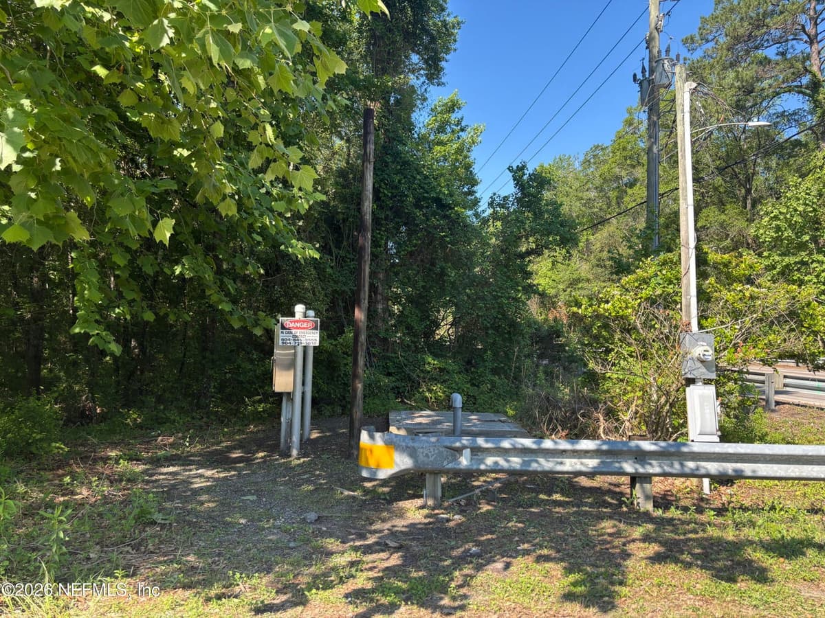0 COUNTY ROAD 108, Hilliard, FL 32046, Hilliard, FL - photo 2