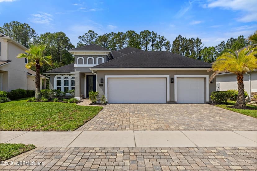 190 RED CEDAR Drive, St. Johns, FL 32259