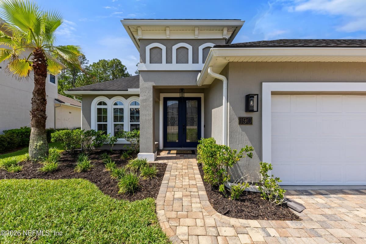 190 RED CEDAR Drive, St. Johns, FL 32259, St. Johns, FL - photo 2