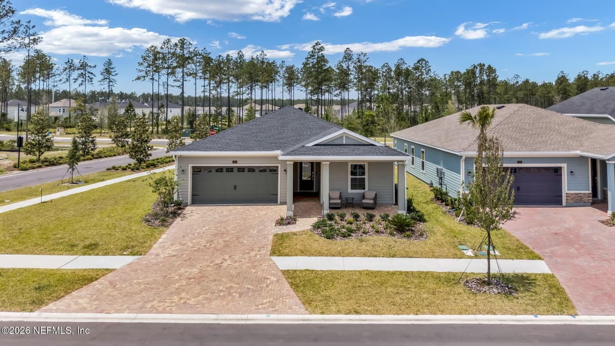 25 NEIGHBOR Court, St. Augustine, FL 32092, St. Augustine, FL - photo 2