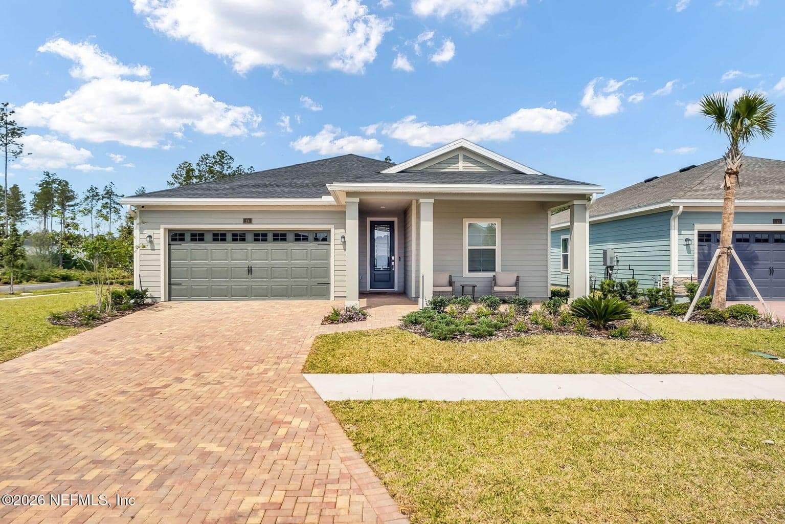 25 NEIGHBOR Court, St. Augustine, FL 32092, St. Augustine, FL - photo 1