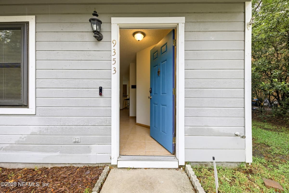 9353 GENNA TRACE Trail, Jacksonville, FL 32257, Jacksonville, FL - photo 2