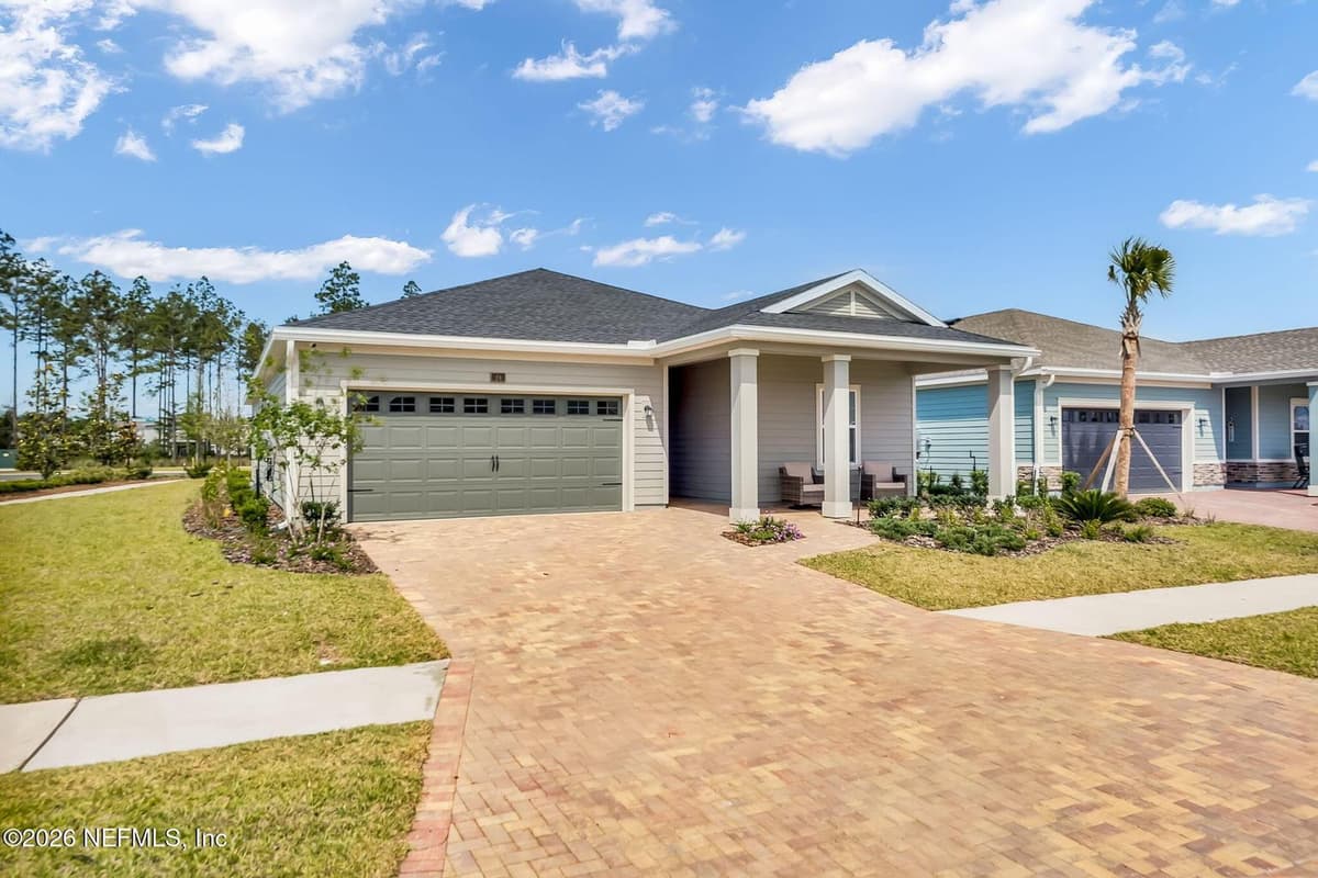 25 NEIGHBOR Court, St. Augustine, FL 32092, St. Augustine, FL - photo 3