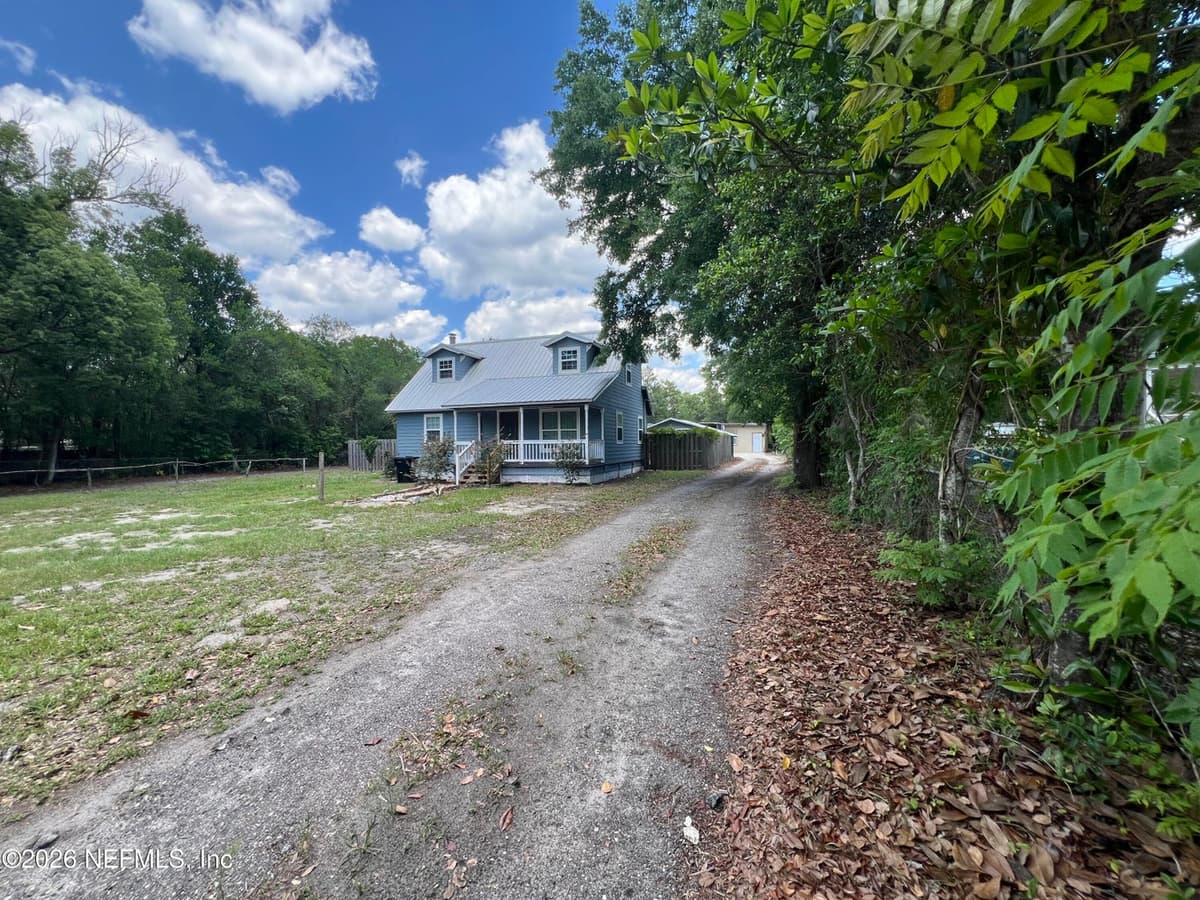 468 TAYLOR Avenue, Orange Park, FL 32065, Orange Park, FL - photo 3