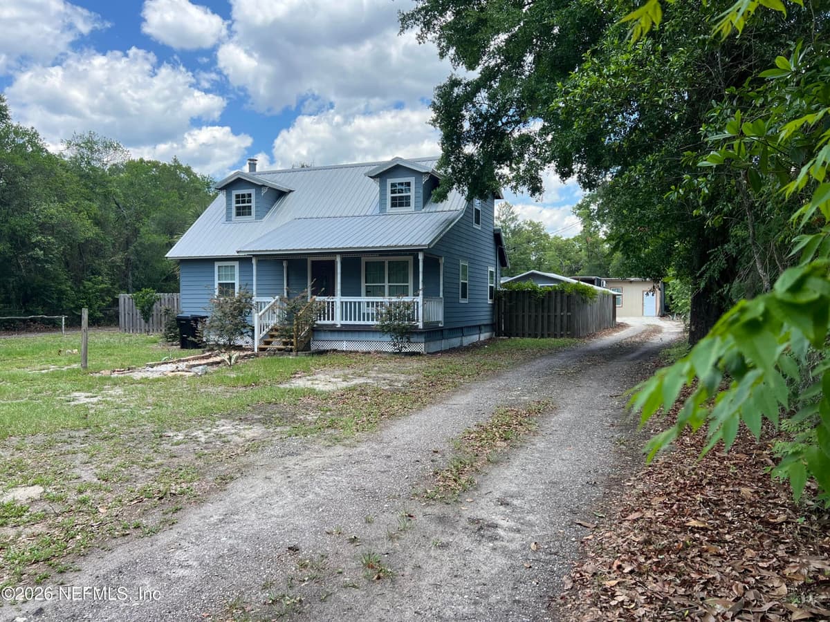468 TAYLOR Avenue, Orange Park, FL 32065, Orange Park, FL - photo 2