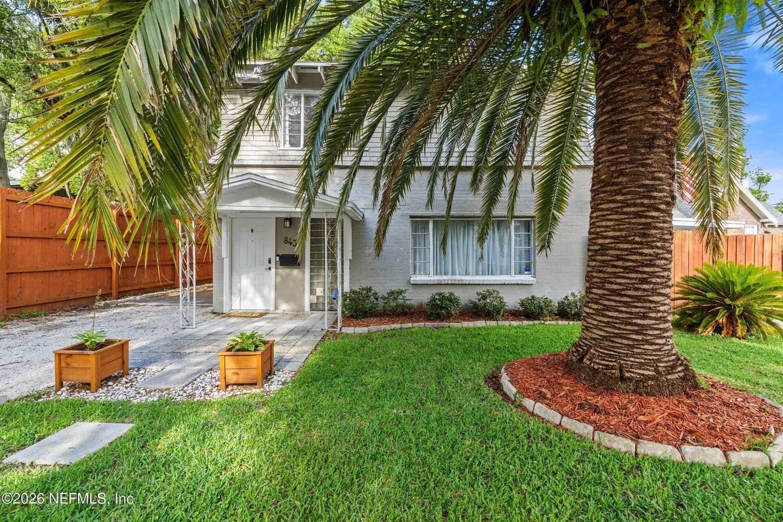 843 WEST Street, Jacksonville, FL 32204, Jacksonville, FL - photo 1