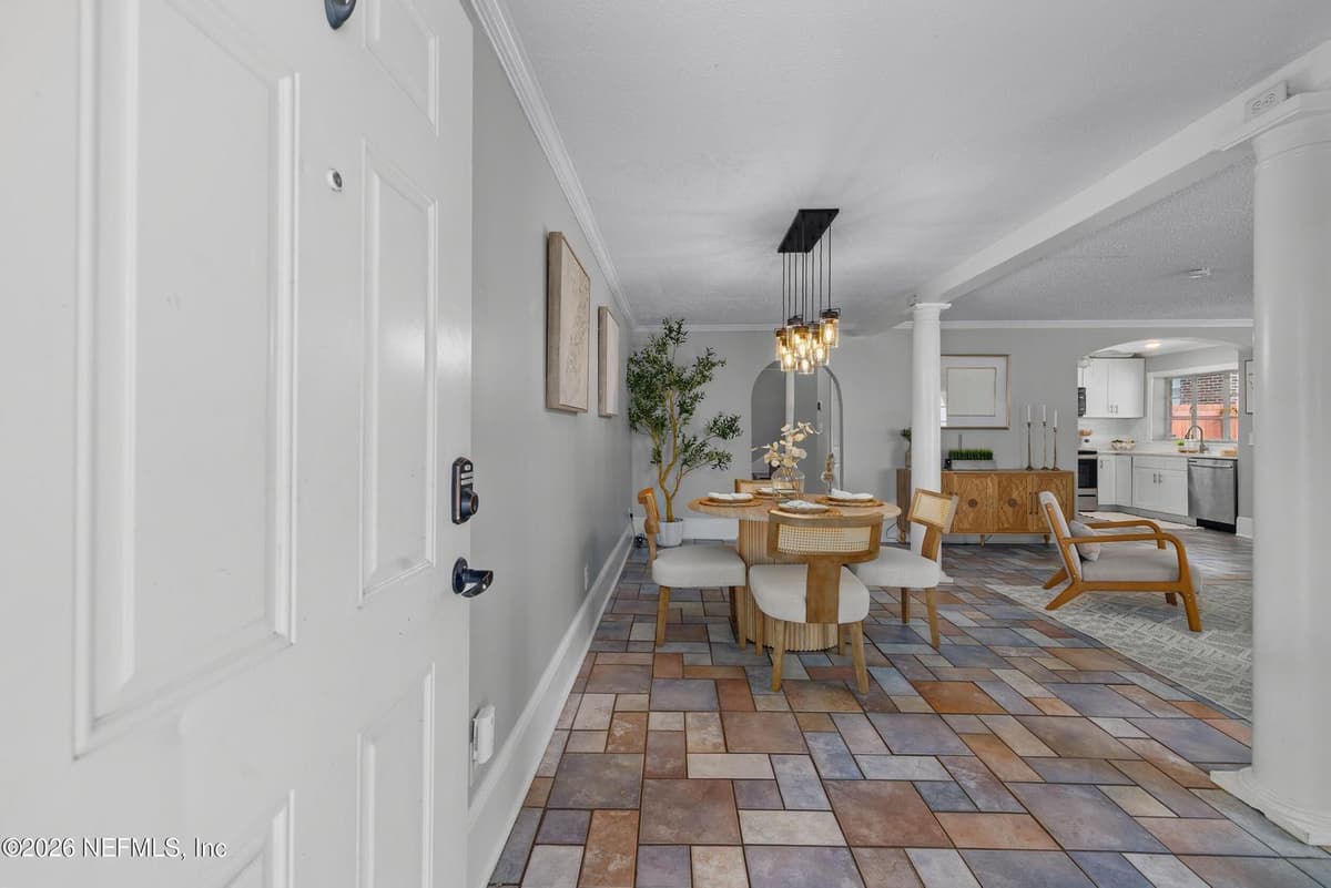 843 WEST Street, Jacksonville, FL 32204, Jacksonville, FL - photo 2
