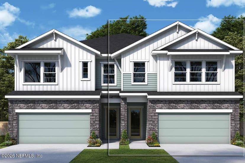 10248 MINERAL Road, Jacksonville, FL 32256