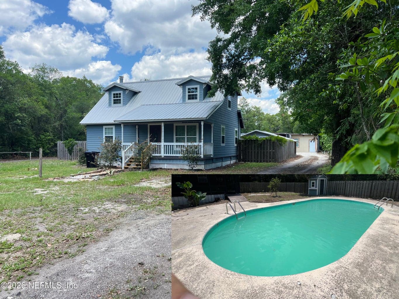 468 TAYLOR Avenue, Orange Park, FL 32065, Orange Park, FL - photo 1