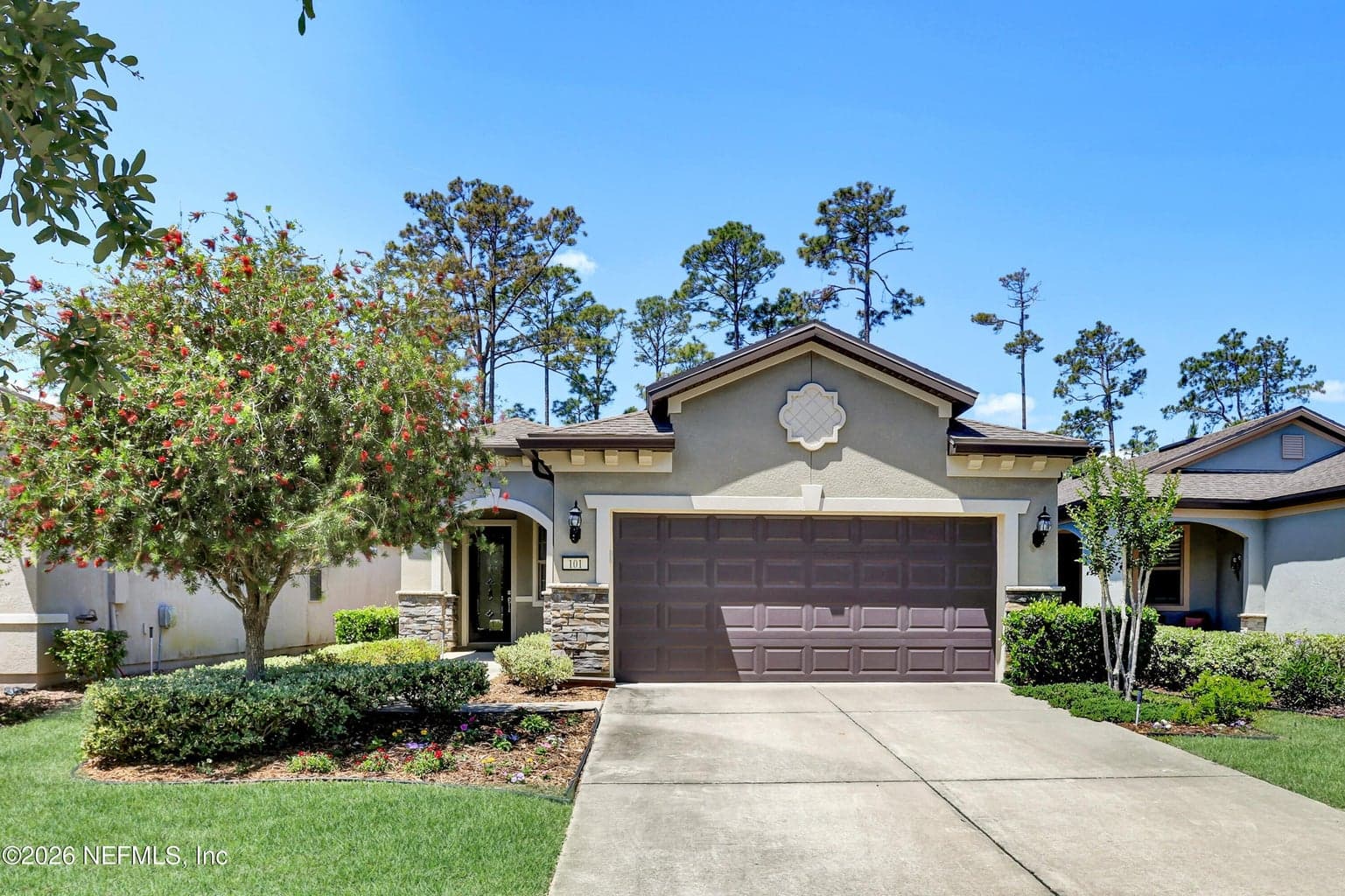 101 COVERED CREEK Drive, Ponte Vedra, FL 32081, Ponte Vedra, FL - photo 1