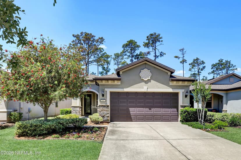 101 COVERED CREEK Drive, Ponte Vedra, FL 32081