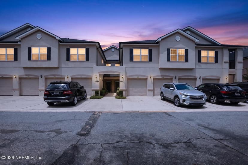 12301 KERNAN FOREST Boulevard 1005, Jacksonville, FL 32225