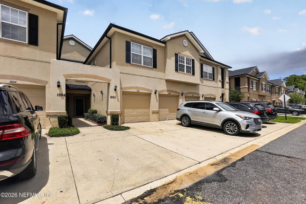 12301 KERNAN FOREST Boulevard 1005, Jacksonville, FL 32225, Jacksonville, FL - photo 2