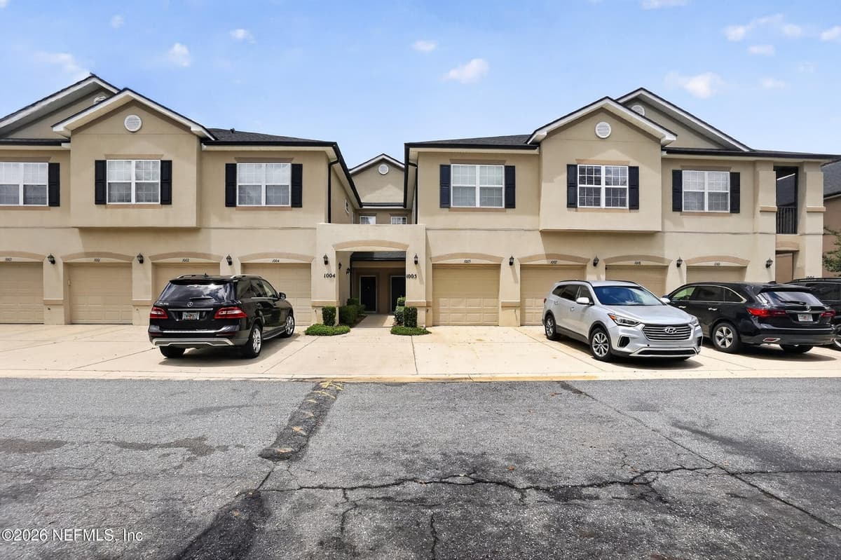 12301 KERNAN FOREST Boulevard 1005, Jacksonville, FL 32225, Jacksonville, FL - photo 3