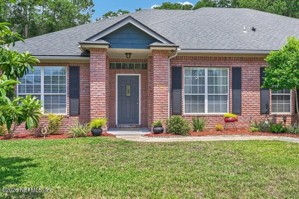 4563 PRINCESS LABETH Court, Jacksonville, FL 32258, Jacksonville, FL - photo 2