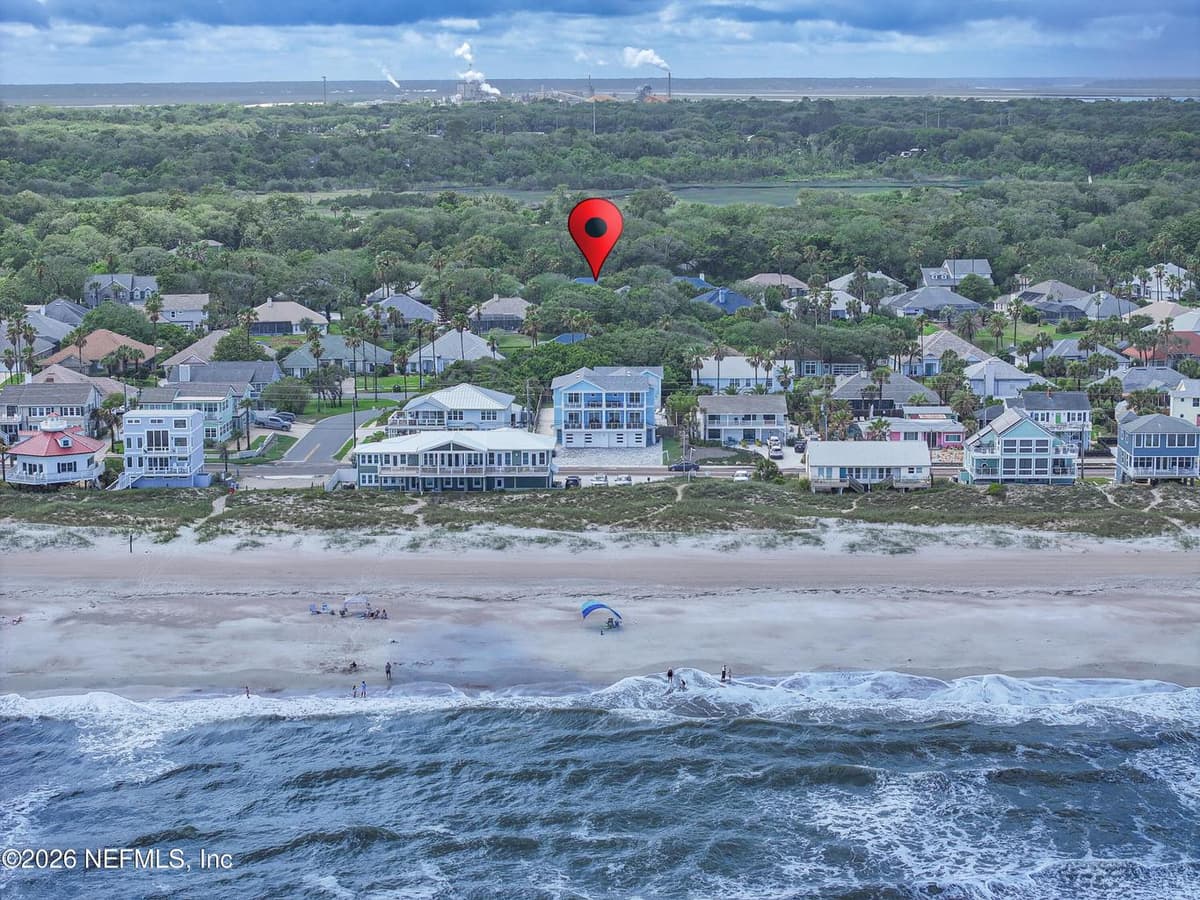 865 LAGUNA Drive, Fernandina Beach, FL 32034, Fernandina Beach, FL - photo 2