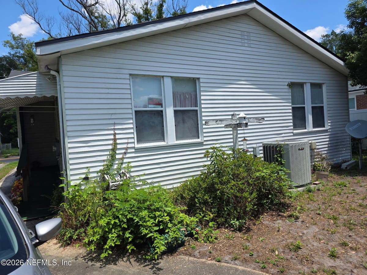 4808 POST Street, Jacksonville, FL 32205, Jacksonville, FL - photo 2