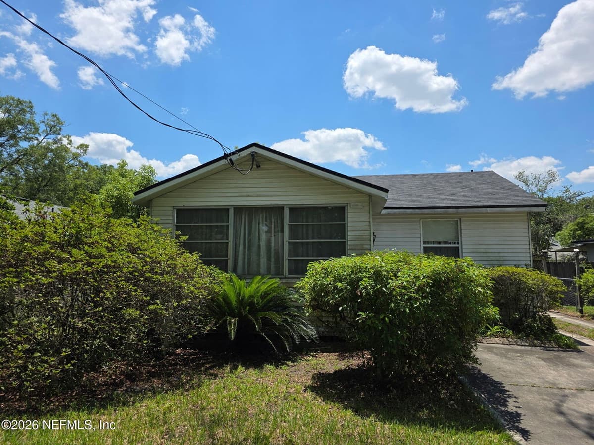 4808 POST Street, Jacksonville, FL 32205, Jacksonville, FL - photo 3