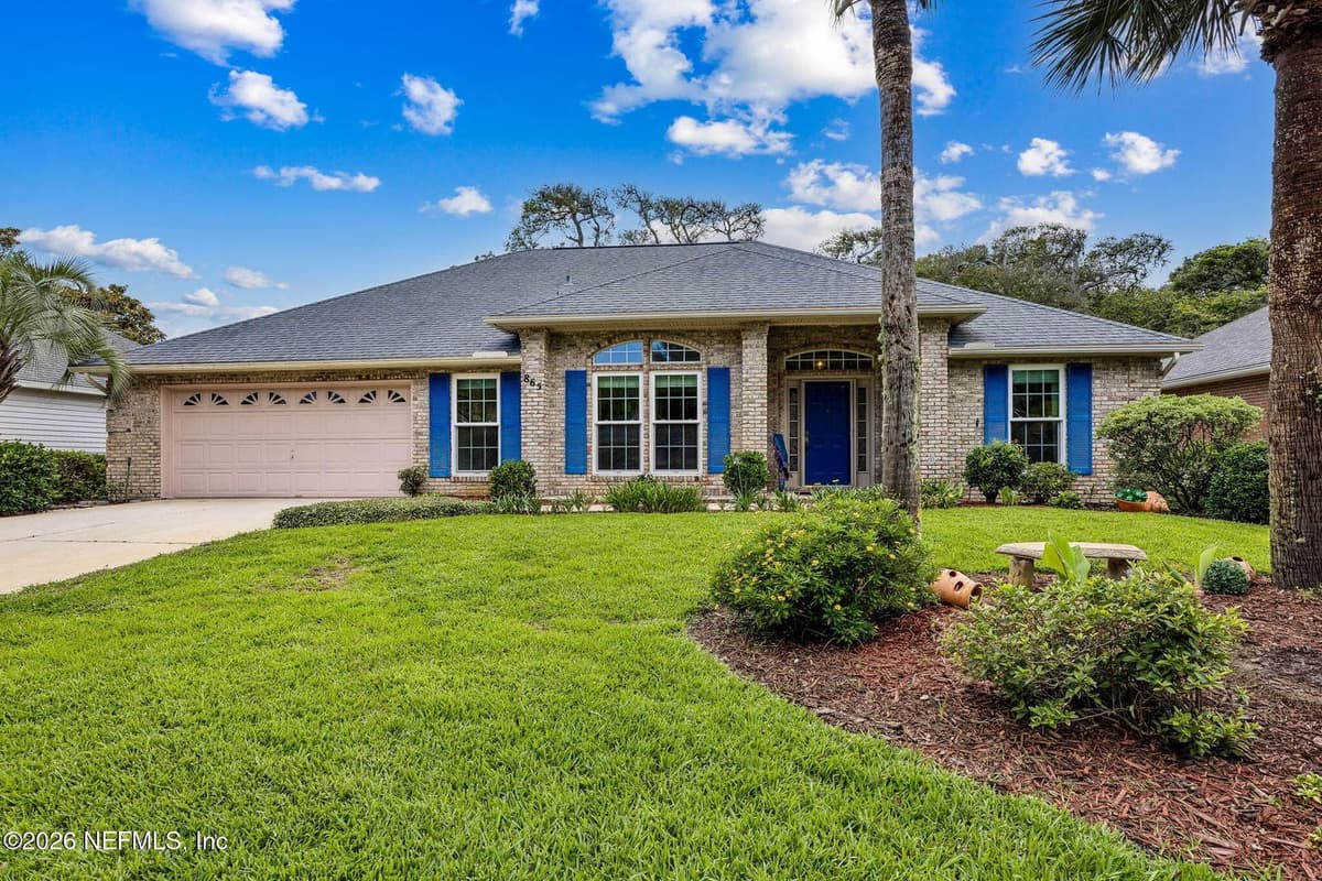 865 LAGUNA Drive, Fernandina Beach, FL 32034, Fernandina Beach, FL - photo 3