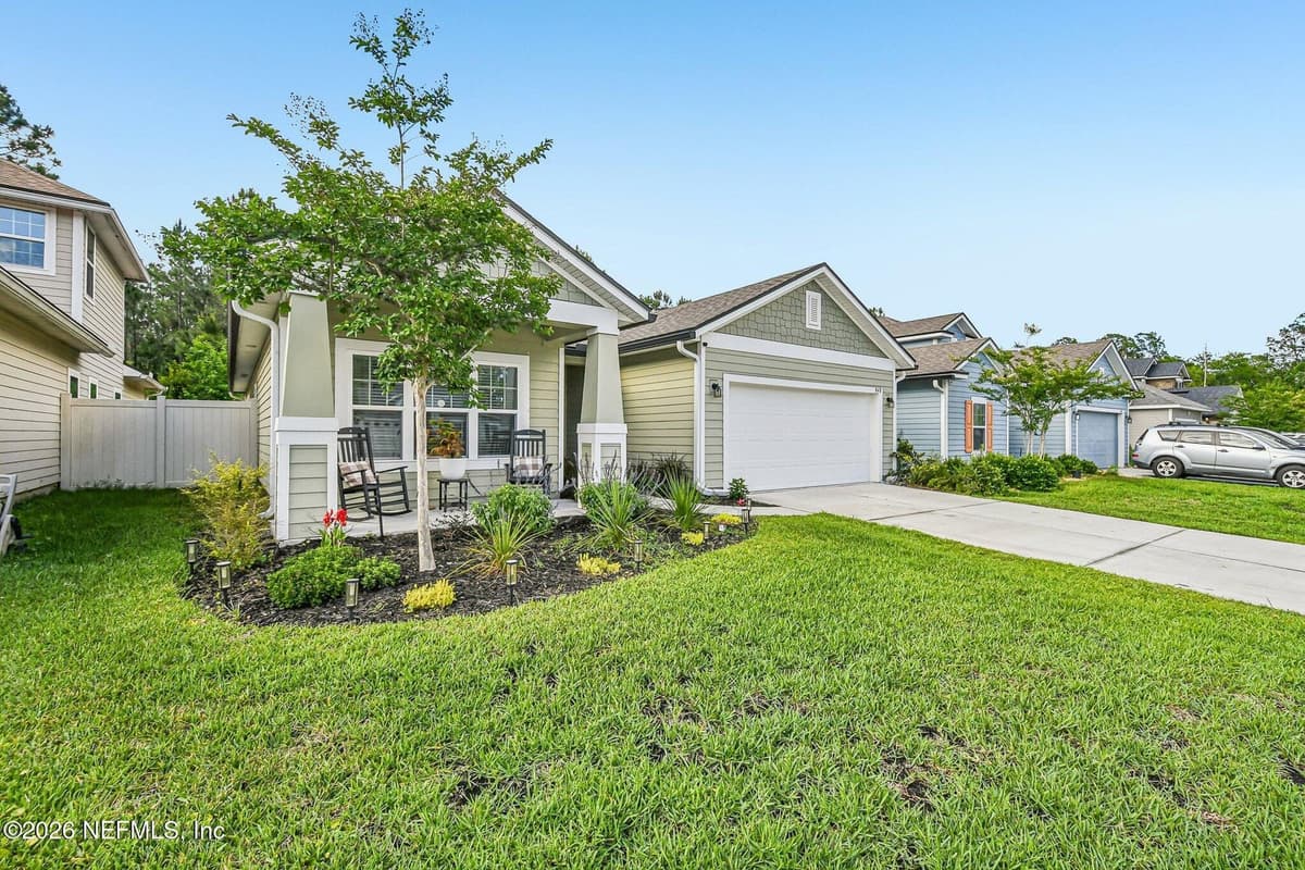 848 SYCAMORE Way, Orange Park, FL 32073, Orange Park, FL - photo 3