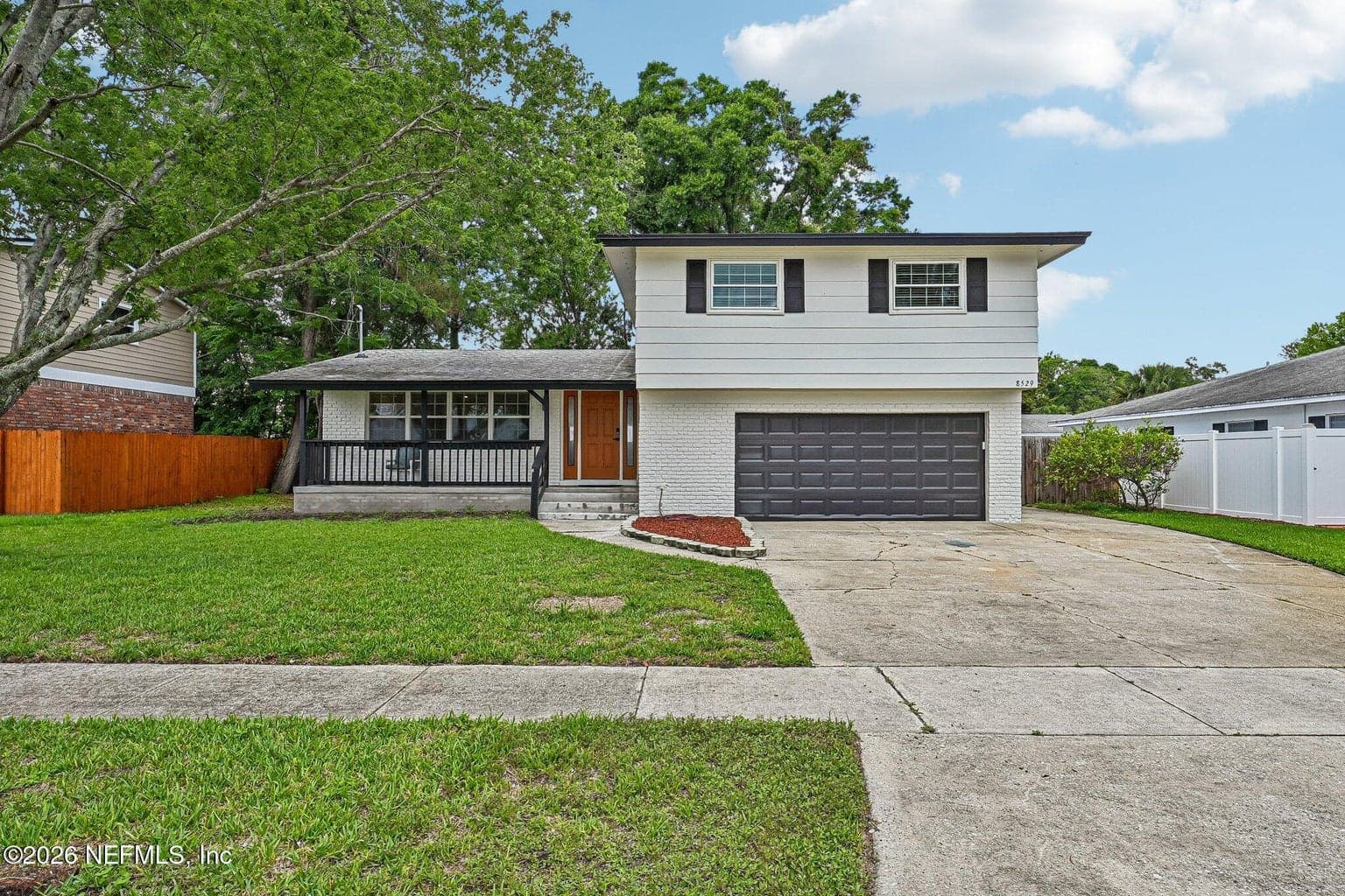 8529 BURKHALL Street, Jacksonville, FL 32211, Jacksonville, FL - photo 1