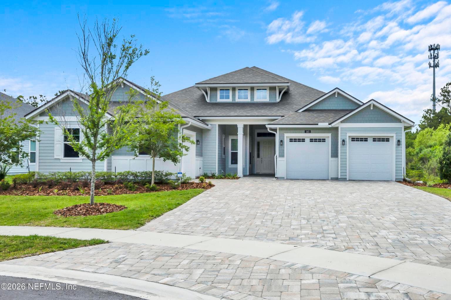 145 WINDMILL PALM Trail, Ponte Vedra, FL 32081, Ponte Vedra, FL - photo 1