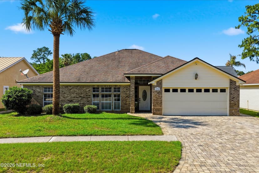 12353 BRIGHTON BAY Trail S, Jacksonville, FL 32246