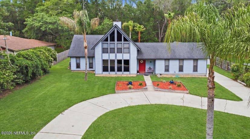 1048 LAKE ASBURY Drive, Green Cove Springs, FL 32043