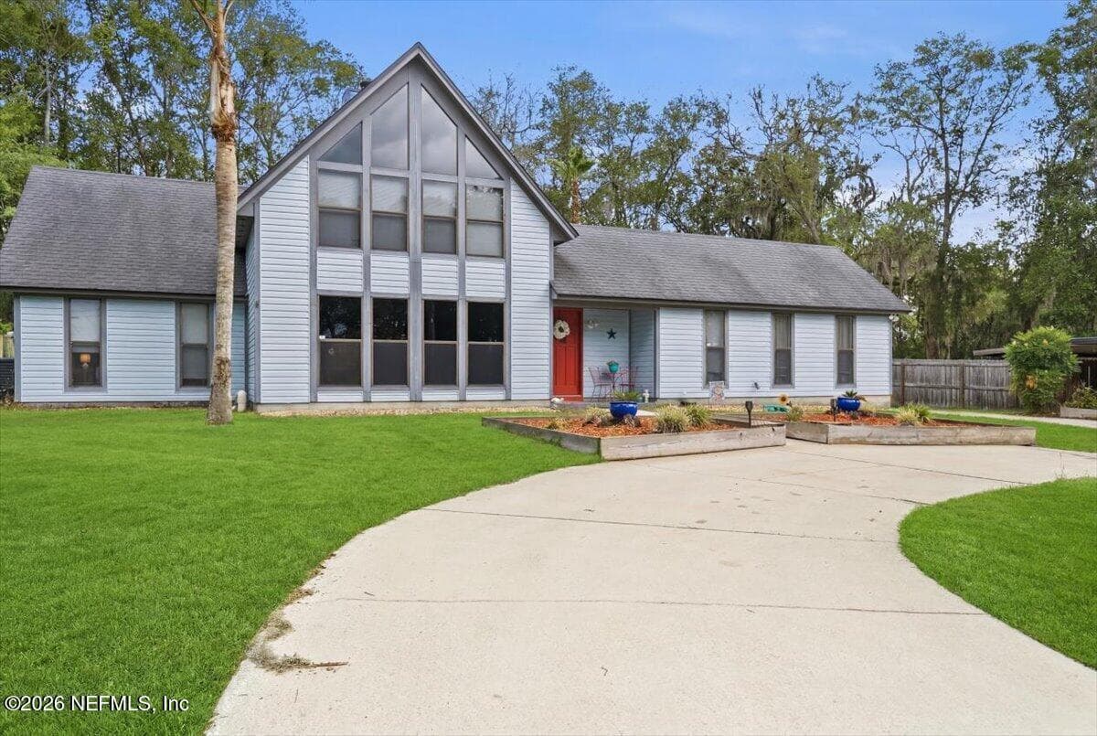 1048 LAKE ASBURY Drive, Green Cove Springs, FL 32043, Green Cove Springs, FL - photo 2