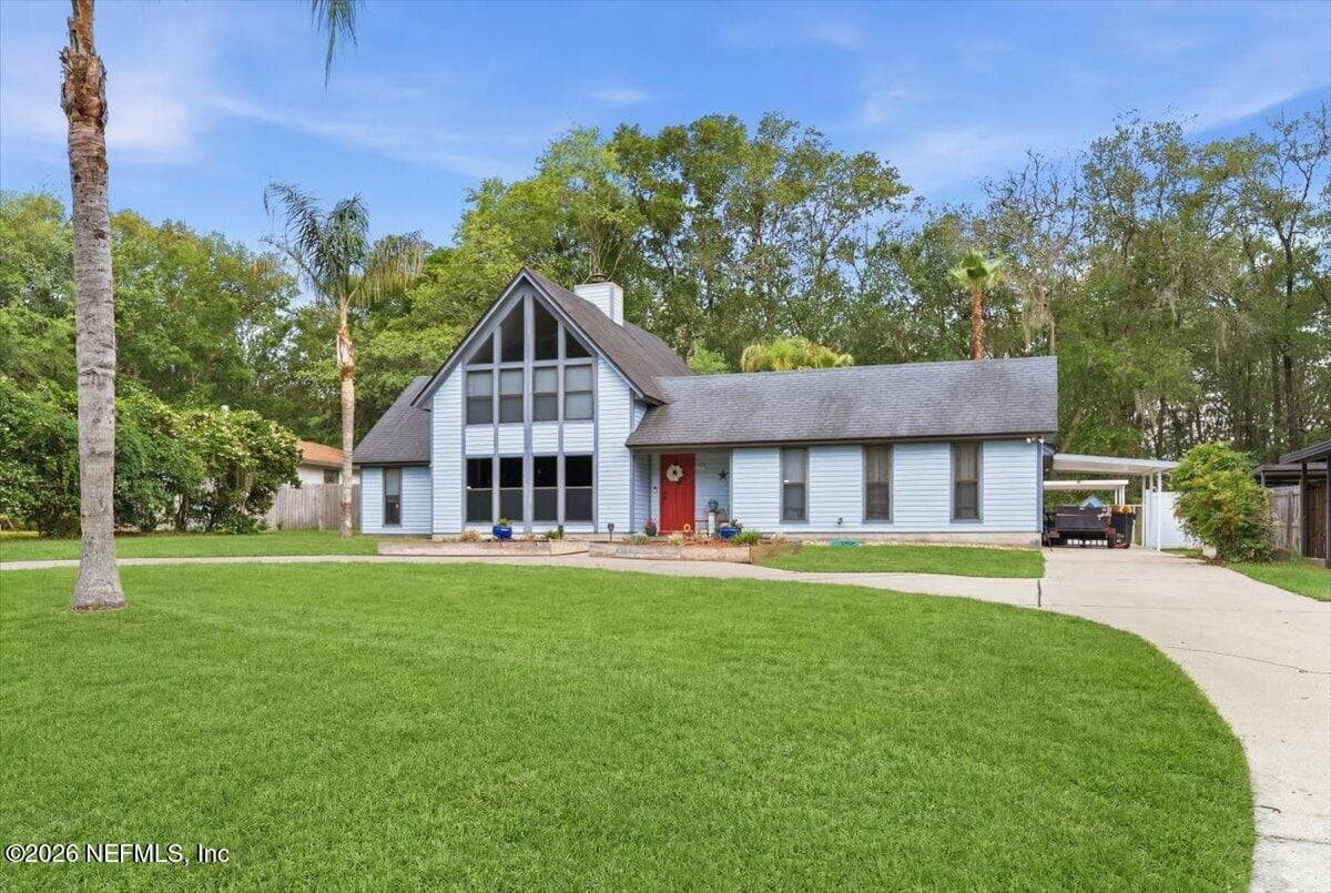 1048 LAKE ASBURY Drive, Green Cove Springs, FL 32043, Green Cove Springs, FL - photo 3
