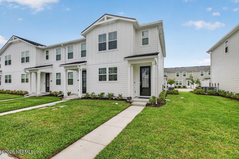 91 CORDELLE Street, St. Johns, FL 32259