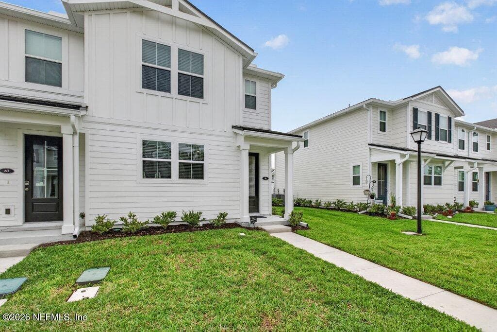 91 CORDELLE Street, St. Johns, FL 32259, St. Johns, FL - photo 2
