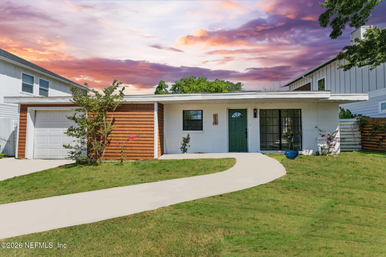 719 4TH Avenue N, Jacksonville Beach, FL 32250, Jacksonville Beach, FL - photo 1