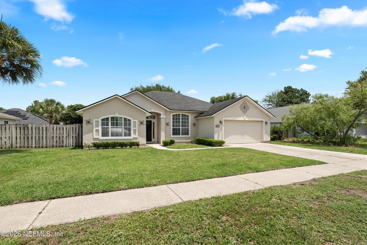 6943 CATFISH LAKE Drive, Jacksonville, FL 32222, Jacksonville, FL - photo 2