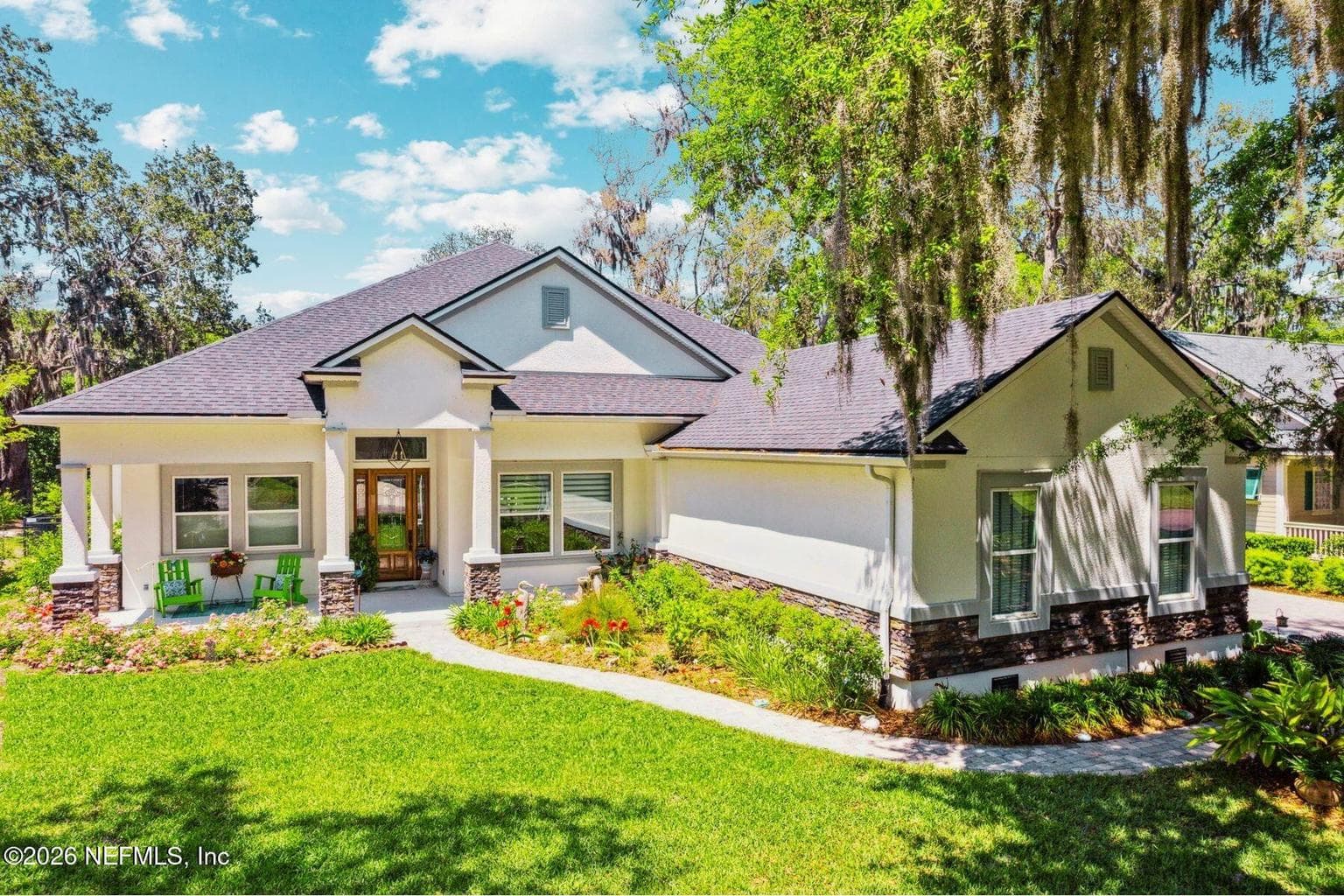 96133 OYSTER BAY Drive, Fernandina Beach, FL 32034, Fernandina Beach, FL - photo 1