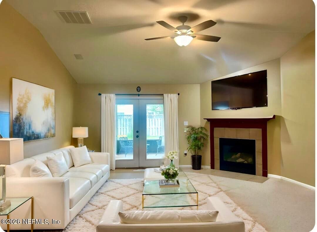 712 FLOWERS Street, St. Augustine, FL 32092, St. Augustine, FL - photo 3