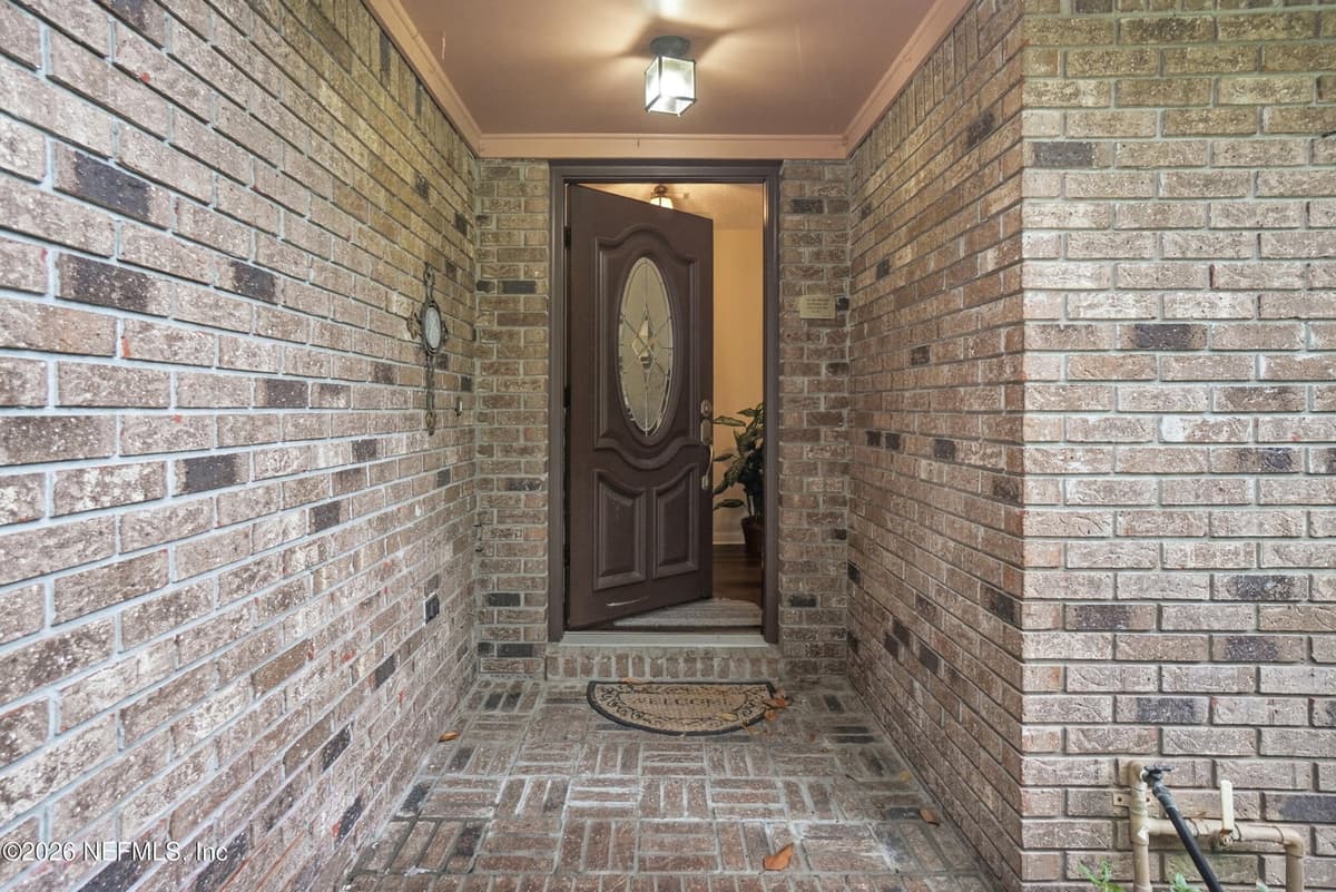 2263 OAK FOREST Drive, Jacksonville Beach, FL 32250, Jacksonville Beach, FL - photo 2