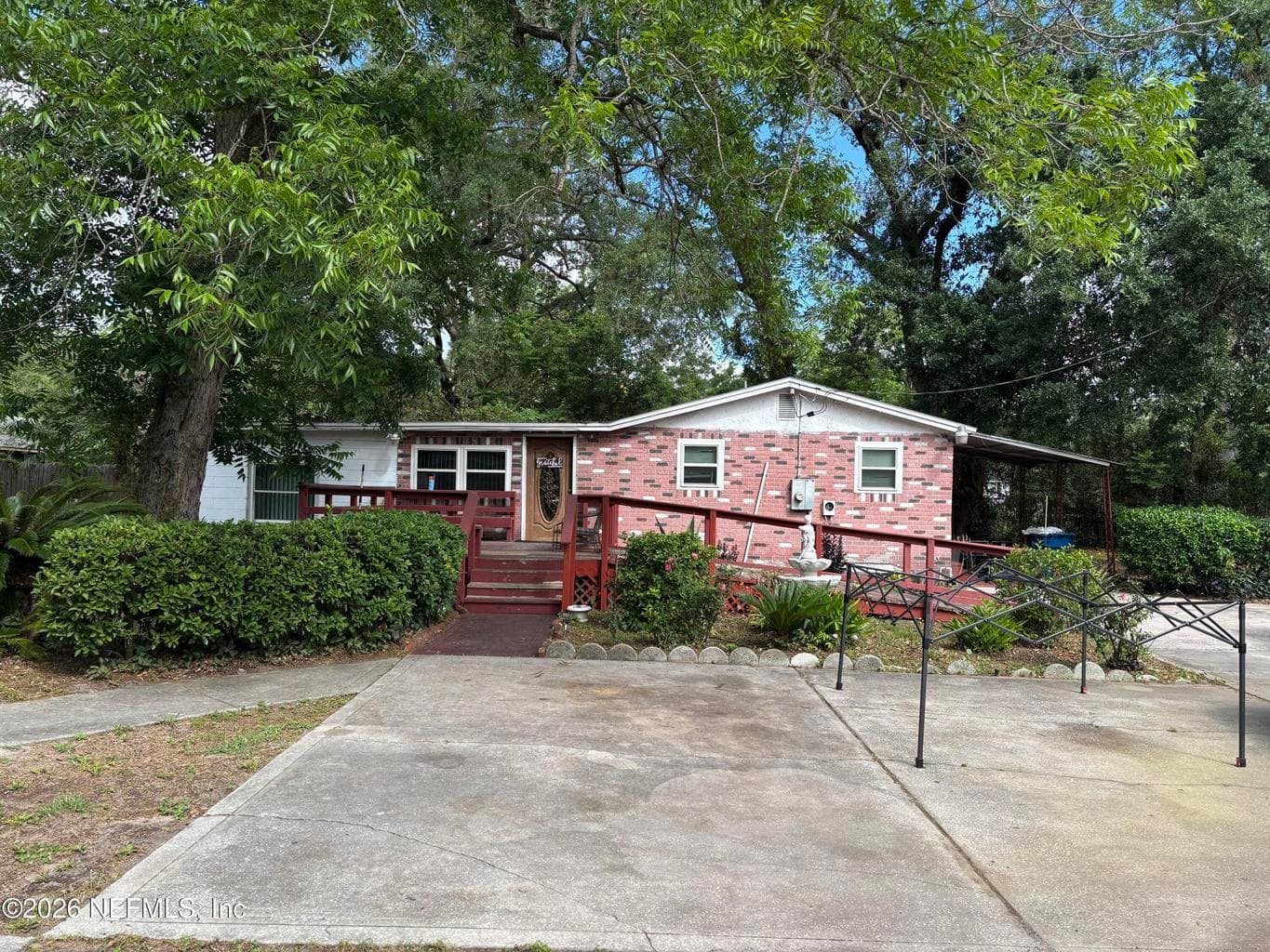 1459 HELENA Street, Jacksonville, FL 32208, Jacksonville, FL - photo 1