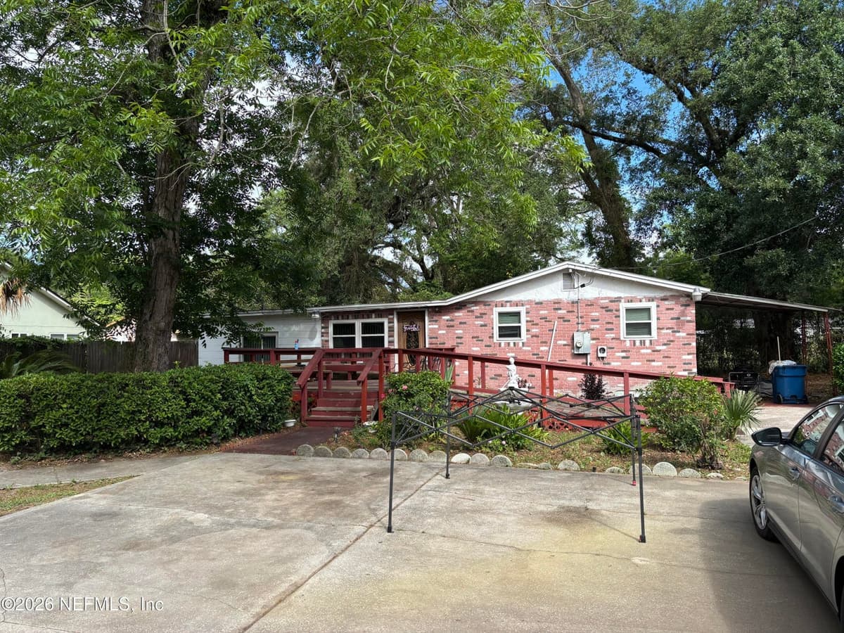 1459 HELENA Street, Jacksonville, FL 32208, Jacksonville, FL - photo 2