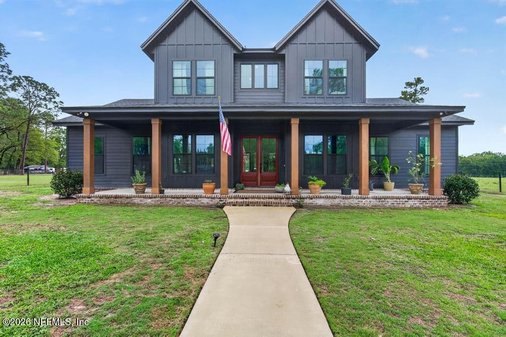 2955 CARROLL CORNER ROAD Road, Hilliard, FL 32046, Hilliard, FL - photo 2