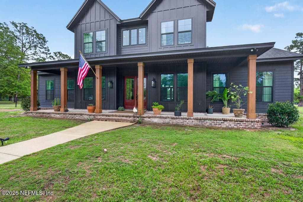 2955 CARROLL CORNER ROAD Road, Hilliard, FL 32046, Hilliard, FL - photo 3