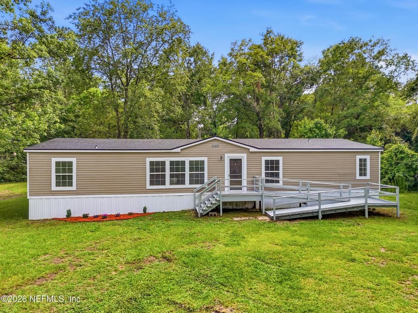 54395 VONTZ Circle, Callahan, FL 32011