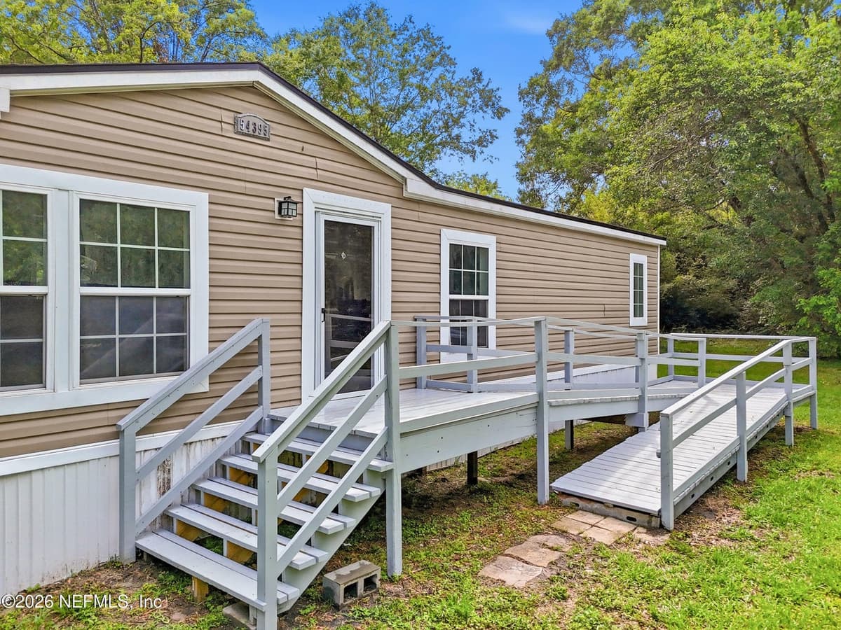 54395 VONTZ Circle, Callahan, FL 32011, Callahan, FL - photo 2