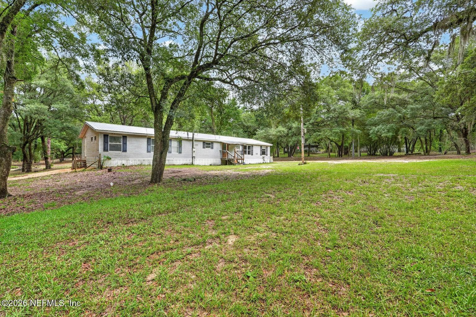 134 WINDY HILLS Road, Hawthorne, FL 32640, Hawthorne, FL - photo 1
