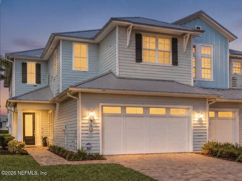 703 RUM RUNNER Way, St. Johns, FL 32259