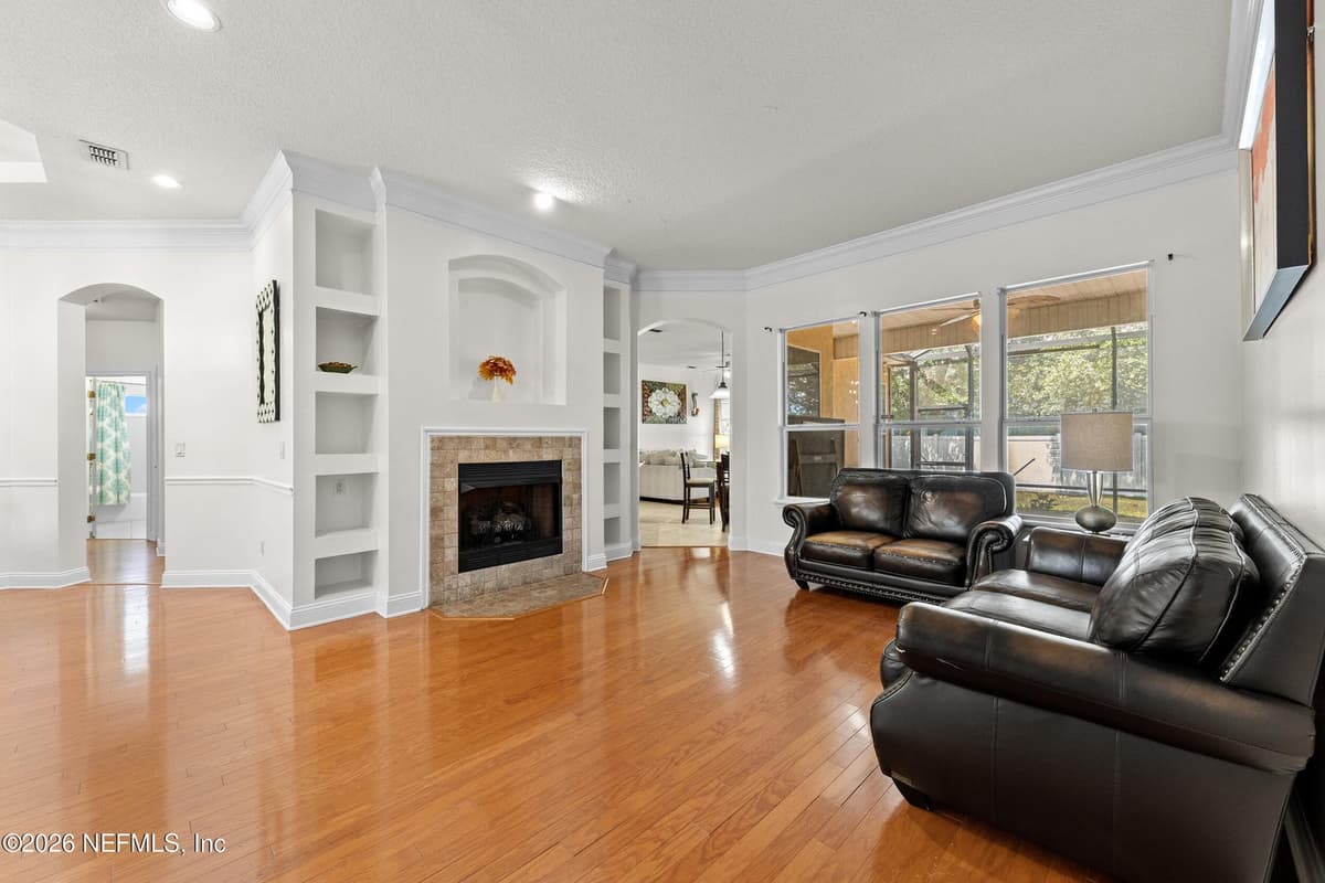 6045 ALDERFER SPRINGS Drive, Jacksonville, FL 32258, Jacksonville, FL - photo 2