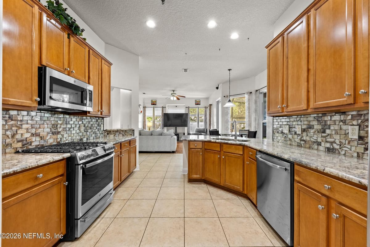 6045 ALDERFER SPRINGS Drive, Jacksonville, FL 32258, Jacksonville, FL - photo 3