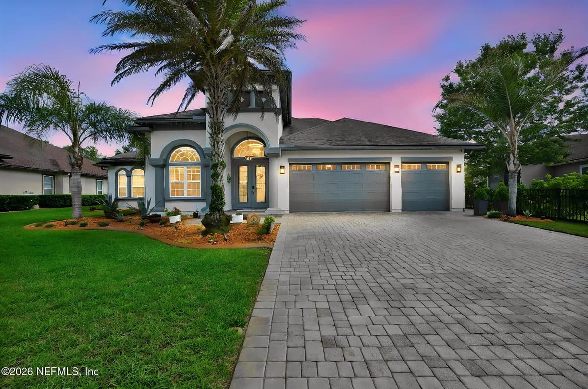 121 CHATSWORTH Drive, St. Johns, FL 32259, St. Johns, FL - photo 2