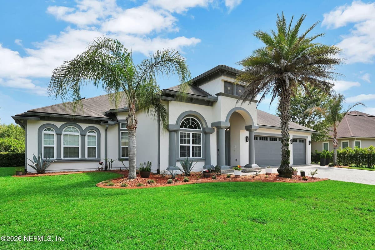 121 CHATSWORTH Drive, St. Johns, FL 32259, St. Johns, FL - photo 2
